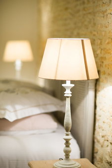 Manoir d'Hastings, Benouville, France