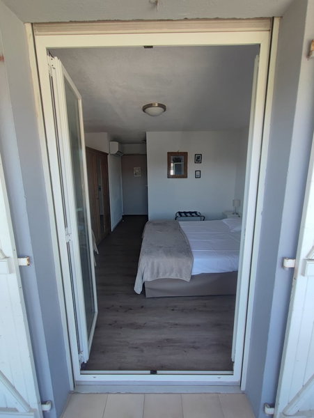 Hôtel Aiglon Bylitis, Porto-Vecchio, France