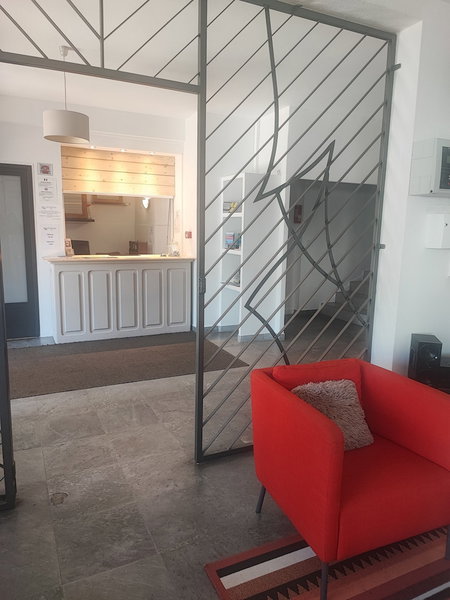 Hôtel Aiglon Bylitis, Porto-Vecchio, France