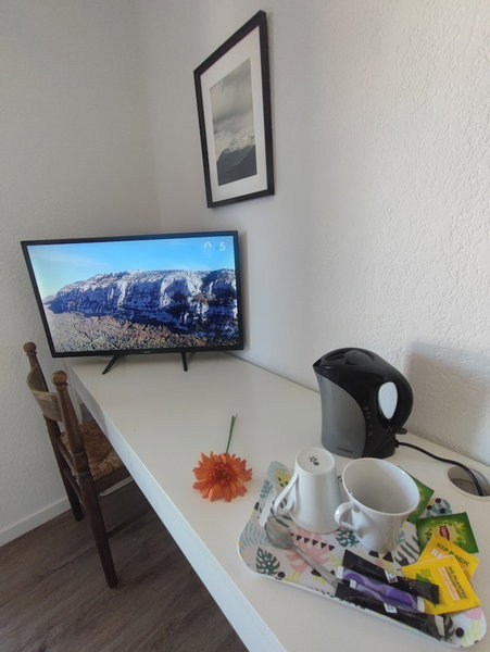 Hôtel Aiglon Bylitis, Porto-Vecchio, France
