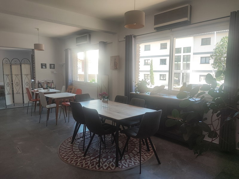 Hôtel Aiglon Bylitis, Porto-Vecchio, France