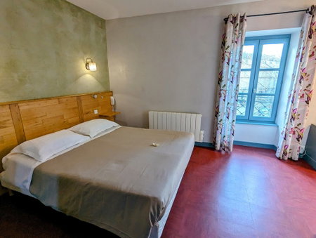 Hôtel Le Quatorze, Figeac, France