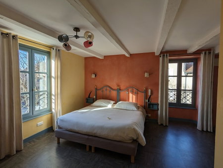 Hôtel Le Quatorze, Figeac, France