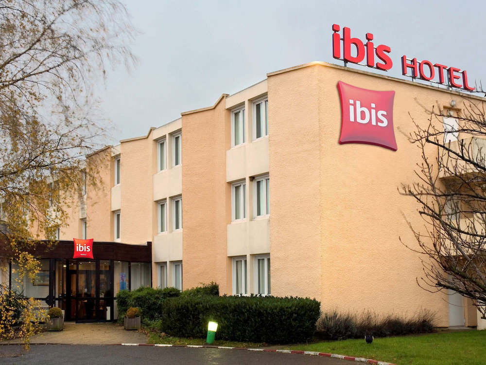 Hotel · ibis Rambouillet, Rambouillet