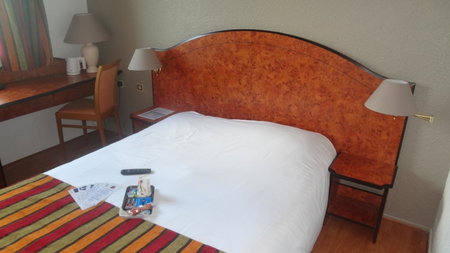 Logis Hôtel & Restaurant & Bar LE COTTAGE, Calais, France