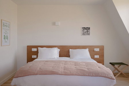 ALFRED HOTELS Compiègne, Compiègne, France