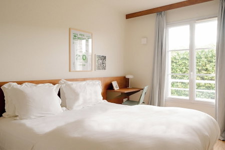 ALFRED HOTELS Compiègne, Compiègne, France
