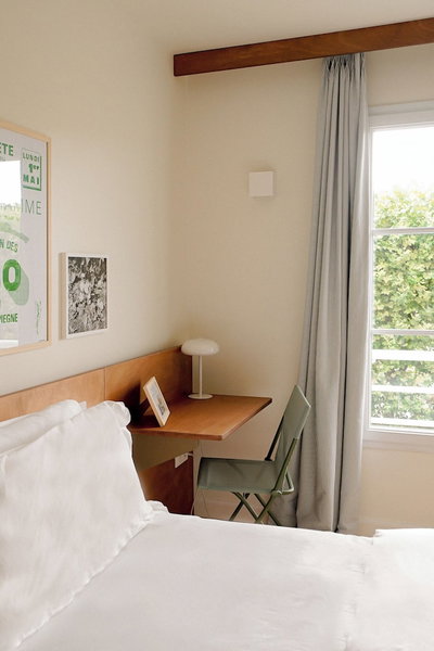 ALFRED HOTELS Compiègne, Compiègne, France