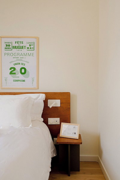 ALFRED HOTELS Compiègne, Compiègne, France