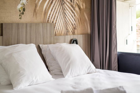 Cit'Hotel L'Oasis d'Avignon, Villeneuve-lès-Avignon, France
