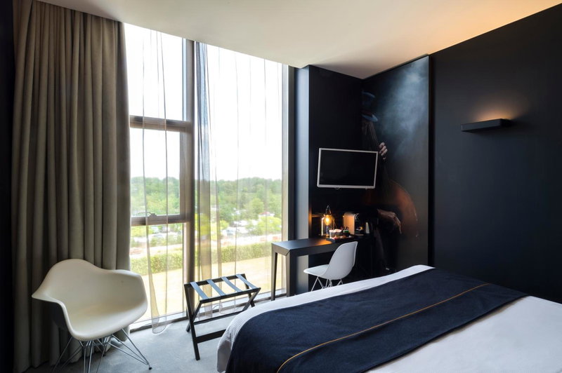 Hôtel Mercure Nantes Ouest Saint-Herblain Zenith, Saint-Herblain, France