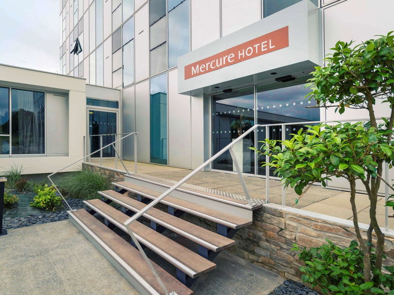 Hôtel Mercure Nantes Ouest Saint-Herblain Zenith, Saint-Herblain, France