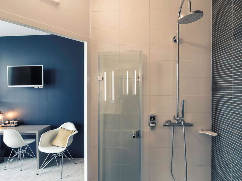 Hôtel Mercure Nantes Ouest Saint-Herblain Zenith, Saint-Herblain, France