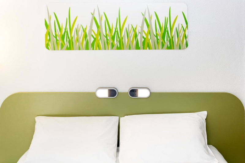Ibis Budget Clermont Ferrand - Le Brezet - Aeroport, Clermont-Ferrand, France