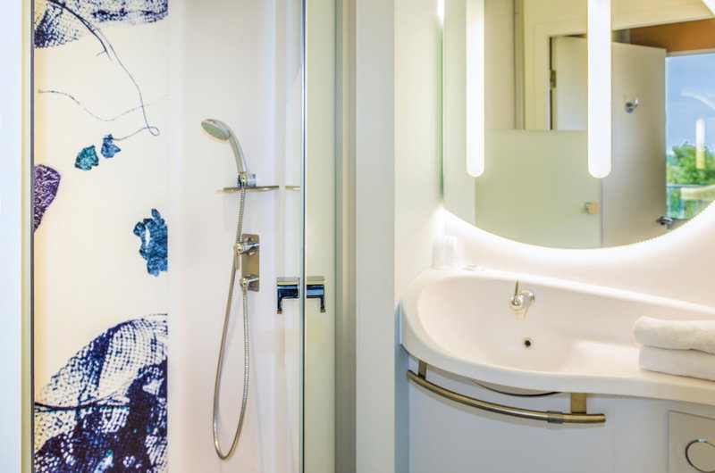 Ibis Budget Clermont Ferrand - Le Brezet - Aeroport, Clermont-Ferrand, France
