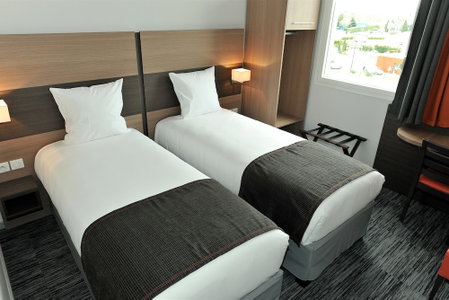 Dios Hôtel - Toulouse Nord, Bruguieres, France