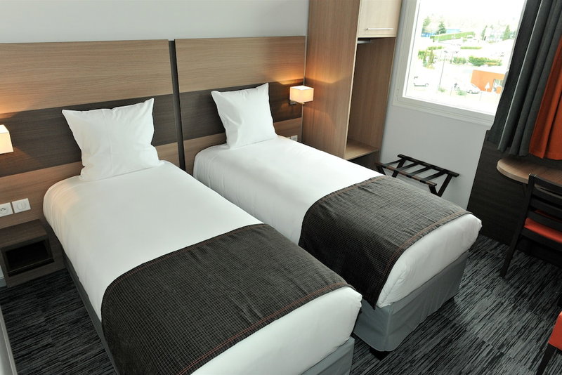 Dios Hôtel - Toulouse Nord, Bruguieres, France