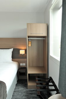 Dios Hôtel - Toulouse Nord, Bruguieres, France
