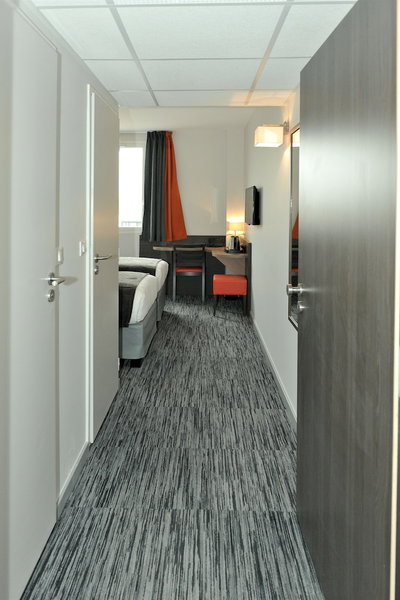 Dios Hôtel - Toulouse Nord, Bruguieres, France