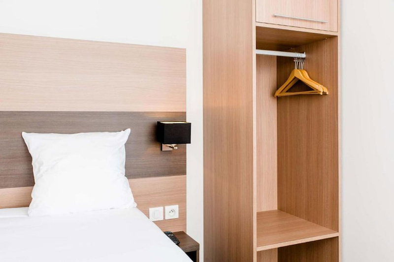 Dios Hôtel - Toulouse Nord, Bruguieres, France
