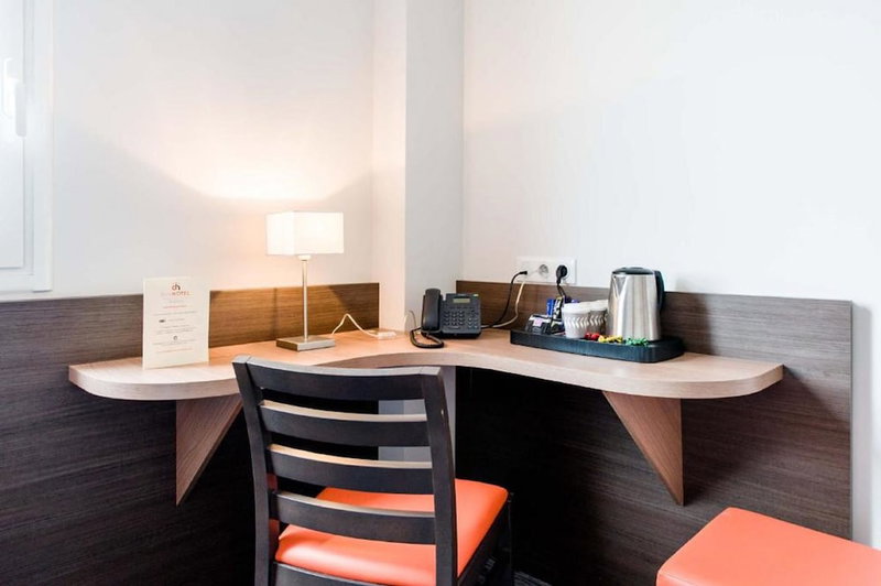 Dios Hôtel - Toulouse Nord, Bruguieres, France