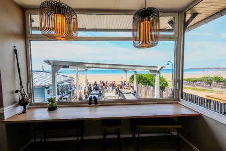 Hôtel Les Charmettes - Saint Malo, Saint Malo, France
