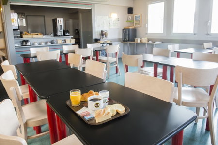 B&B HOTEL Chatellerault, Chatellerault, France