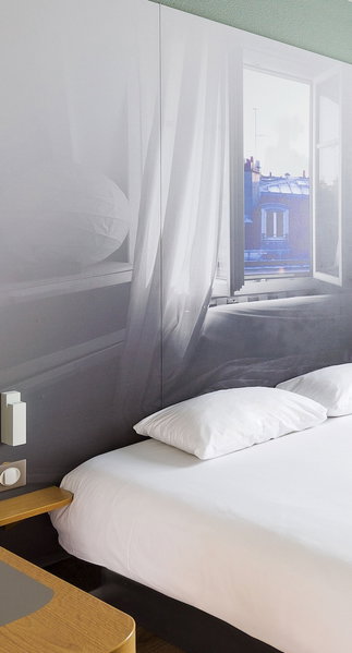 B&B HOTEL Chatellerault, Chatellerault, France