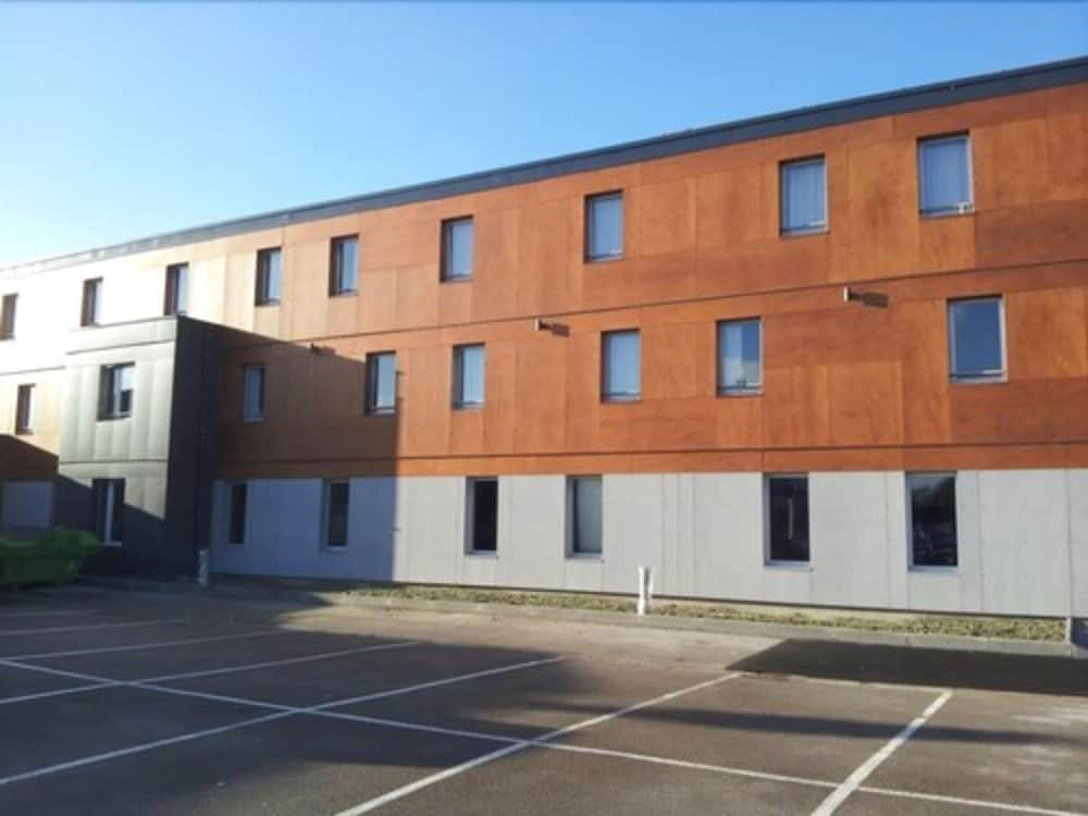 Hotel · Fasthôtel Dunkerque, Grande-Synthe