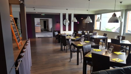 Fasthôtel Dunkerque, Grande-Synthe, France