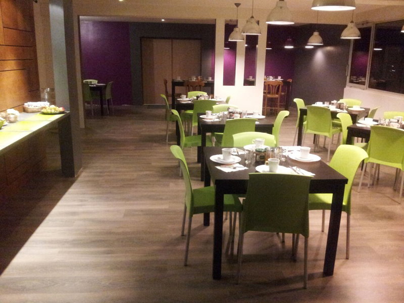 Fasthôtel Dunkerque, Grande-Synthe, France
