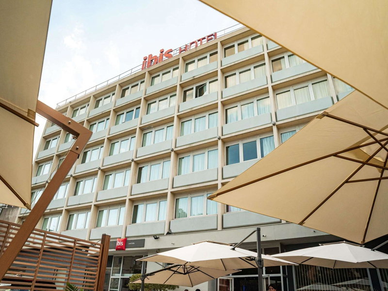 Ibis Alès Centre Ville, Alès, France