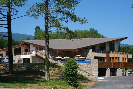 Le Pré du Lac, Saint-Jorioz, France