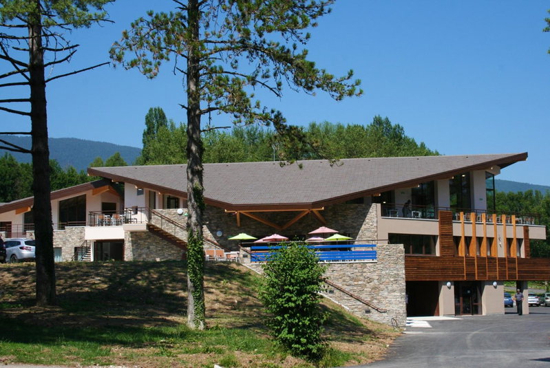 Le Pré du Lac, Saint-Jorioz, France