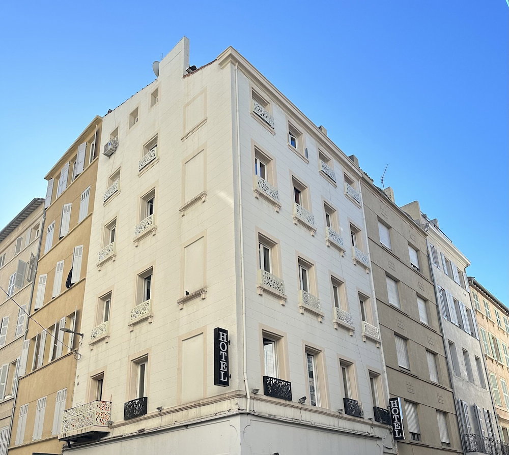 Hotel Le Beausejour, France