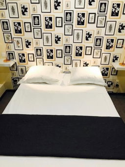Hotel Le Beausejour, Marseille, France