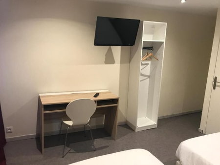 Hotel Le Beausejour, Marseille, France