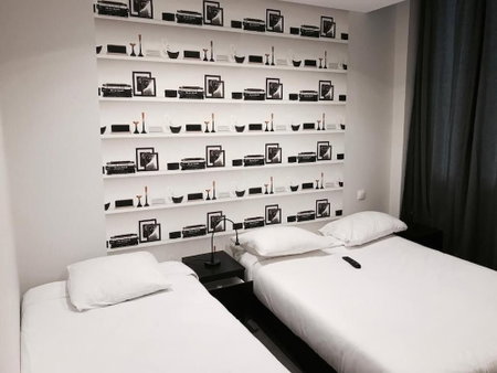 Hotel Le Beausejour, Marseille, France