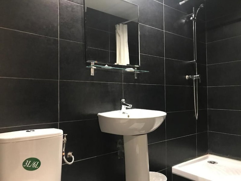 Hotel Le Beausejour, Marseille, France