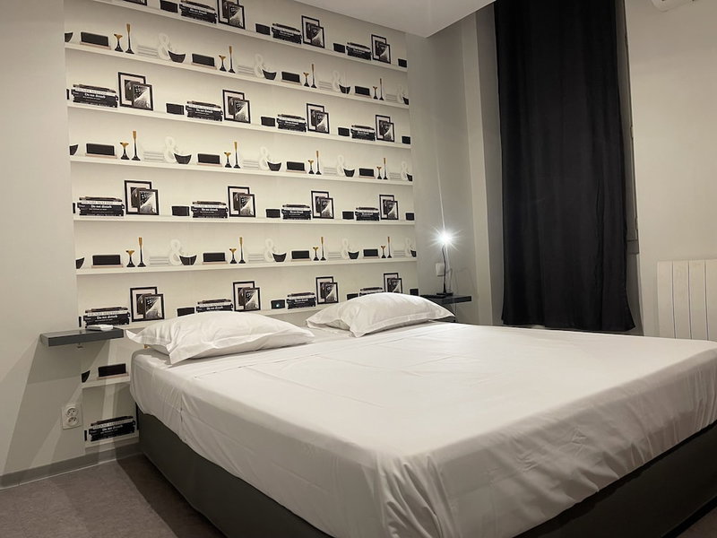 Hotel Le Beausejour, Marseille, France