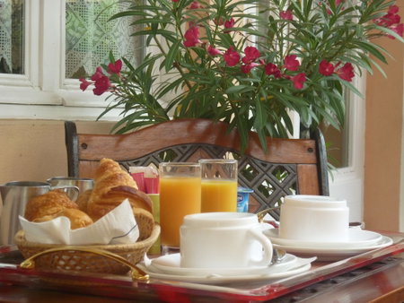 The Originals Boutique, Hôtel Clos St Marie, Nevers, France