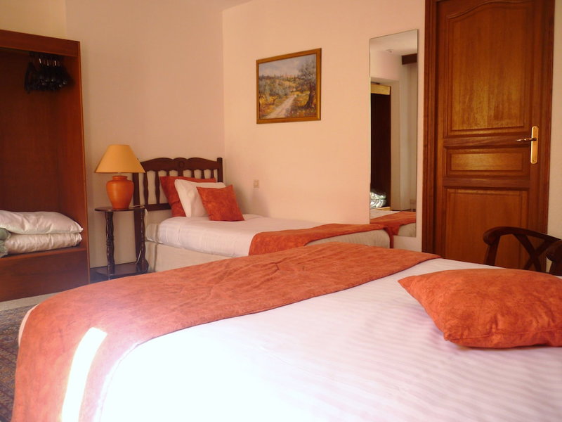 The Originals Boutique, Hôtel Clos St Marie, Nevers, France