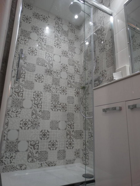 Logis Hôtel Le Glacier, Orange, France