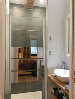 Logis Hôtel Le Glacier, Orange, France