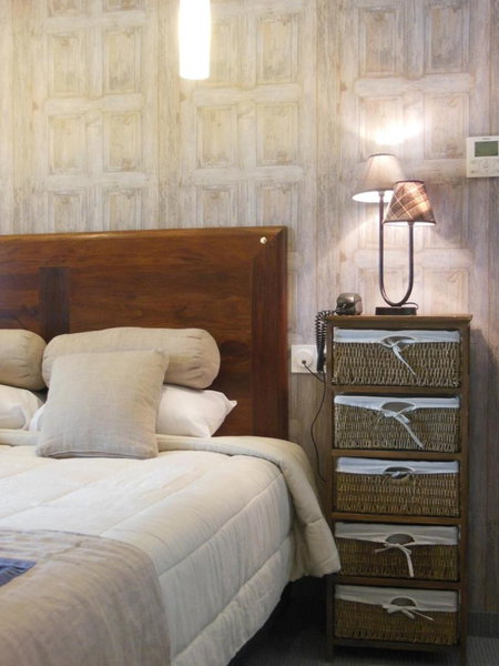 Logis Hôtel Le Glacier, Orange, France