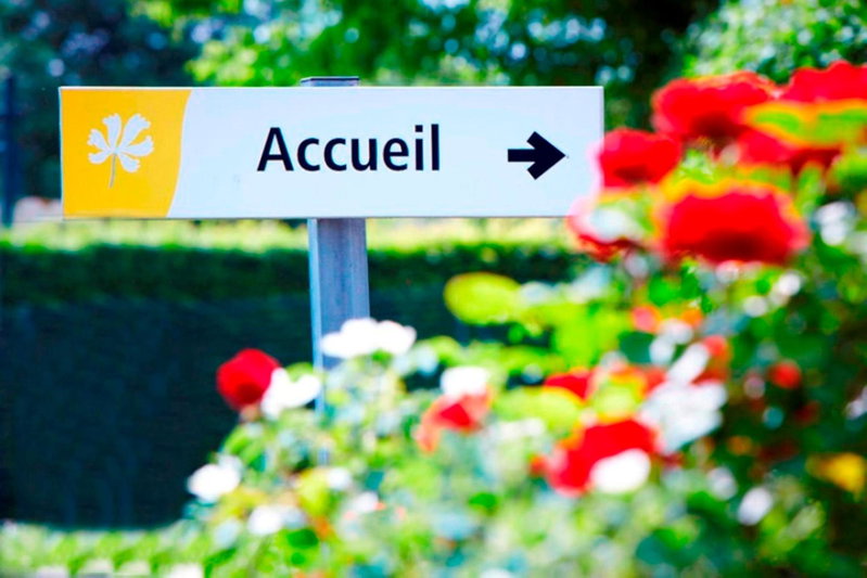 Unisotel Tours, Parçay-Meslay, France
