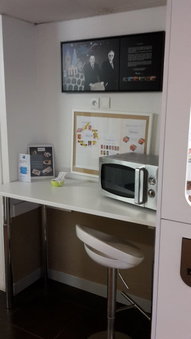 ibis budget Bourges, Le Subdray, France