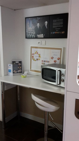 ibis budget Bourges, Le Subdray, France