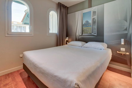 B&B HOTEL Saint Jean de Luz, Saint-Jean-de-Luz, France