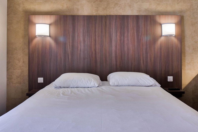 B&B HOTEL Saint Jean de Luz, Saint-Jean-de-Luz, France